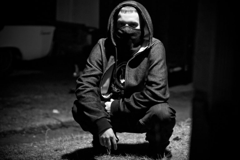 Excision surprises fans by dropping new album, ‘Apex’ earlier than  expected.