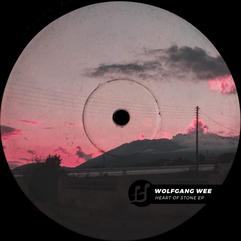 Wolfgang Wee Releases Stunning New Track ‘Heart of Stone’