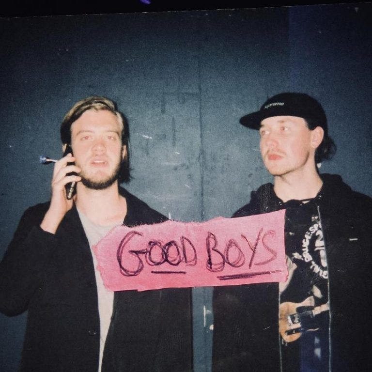 Music trio Meduza, Becky Hill and Goodboys share a new song ‘Lose Control’