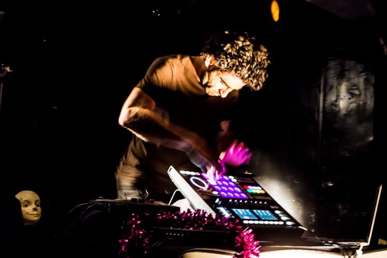 Electronic Music Producer Gidon Schocken Shared A New Song ‘Show Me The Way (featuring Filippo Fabbri, Tahel & Ori Lichtik)’