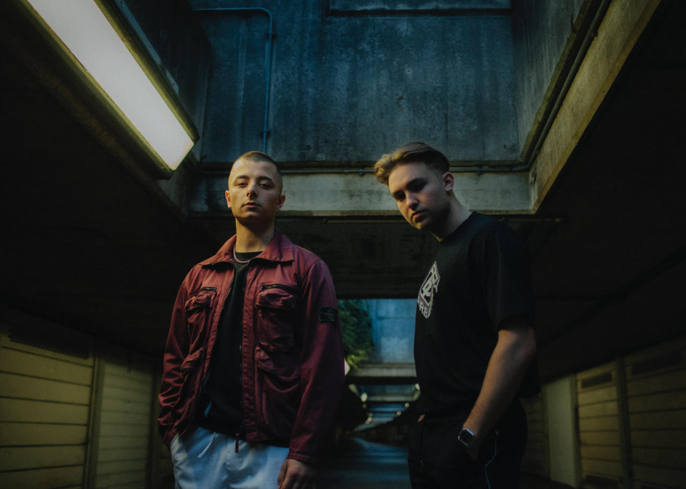 Music duo Prospa releases new song ‘Control The Party’