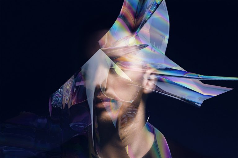 Step out of your comfort zone with music producer JKP’s latest release