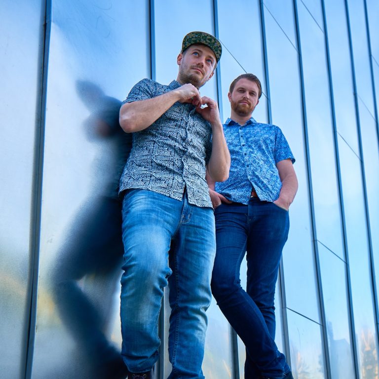 Esofact think out of the box on ‘Blocks’