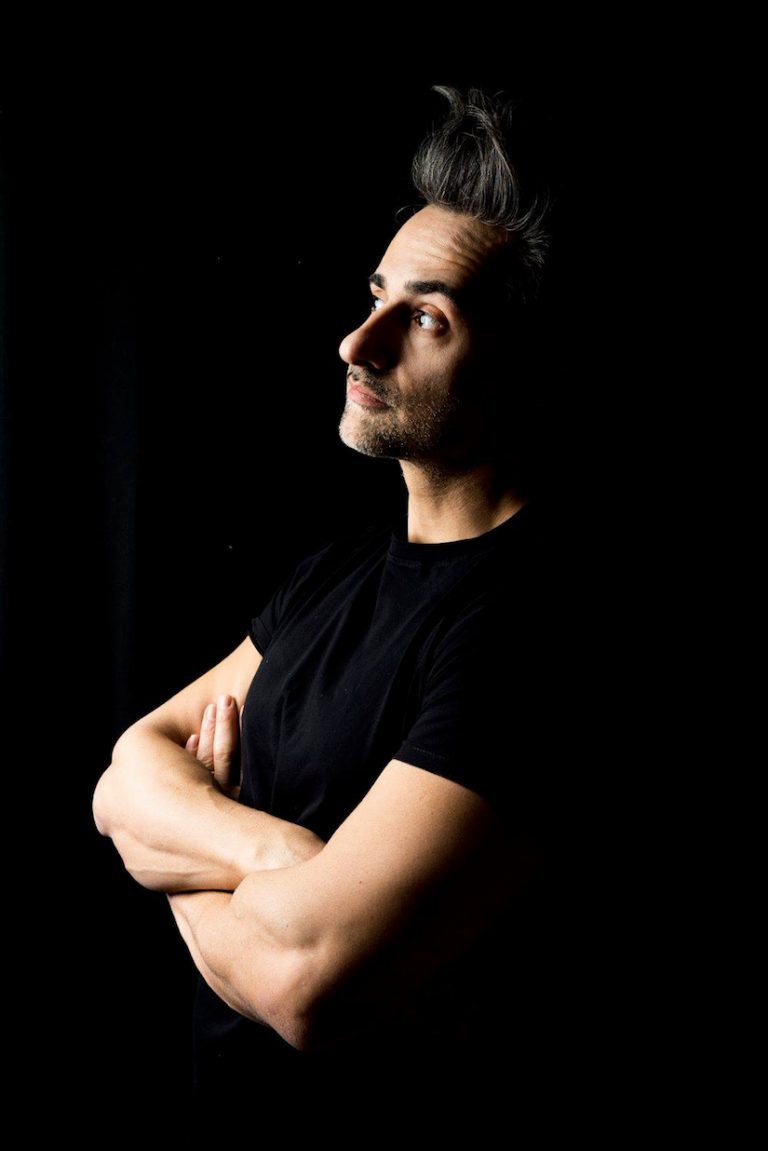 Music producer Paul C announces new EP ‘Coney Island’