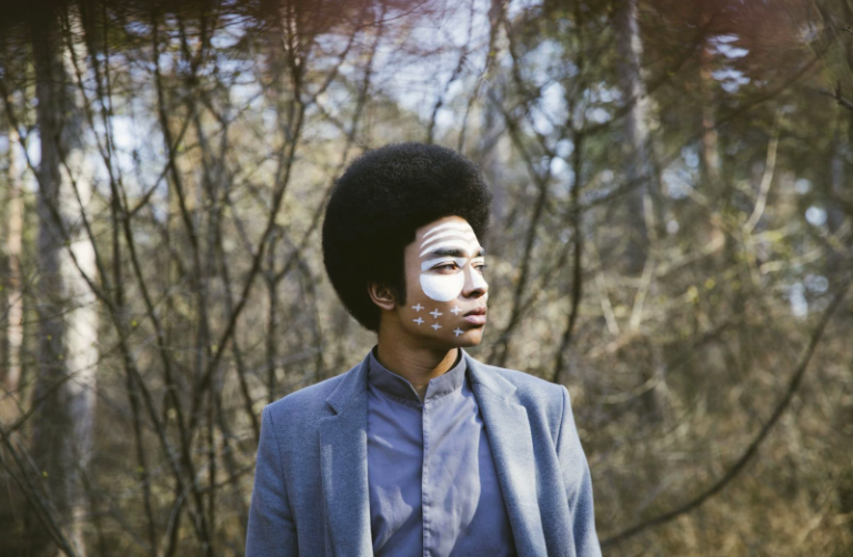 Music producer Kimyan Law announces his new LP ‘Yonda’