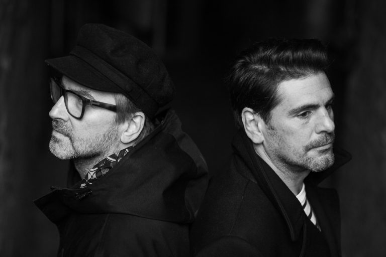 Ancient Astronauts provide spotlight for talented African musicians in new album