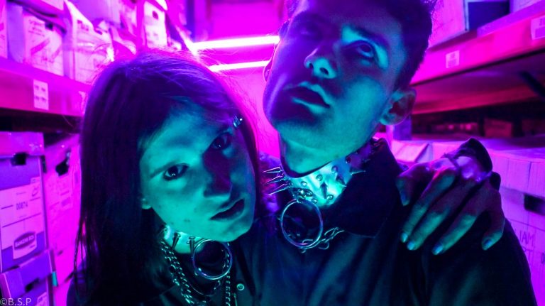 Electronic duo Lick Drop release latest banger song, ‘Made O Stone’