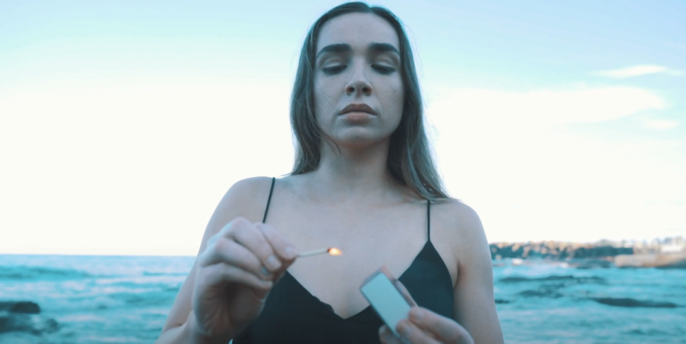 Future bass trio One Giant Leap debut environmental music video, ‘Human Race’