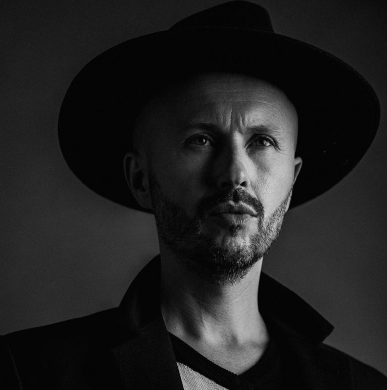 Music producer Wax Tailor returns with a trio of remixes