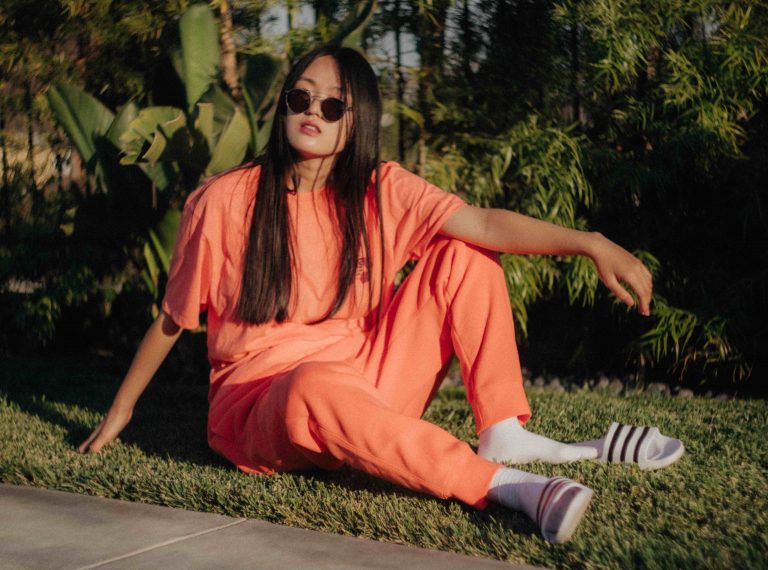 M.I.A, Peggy Gou, Park Hye Jin