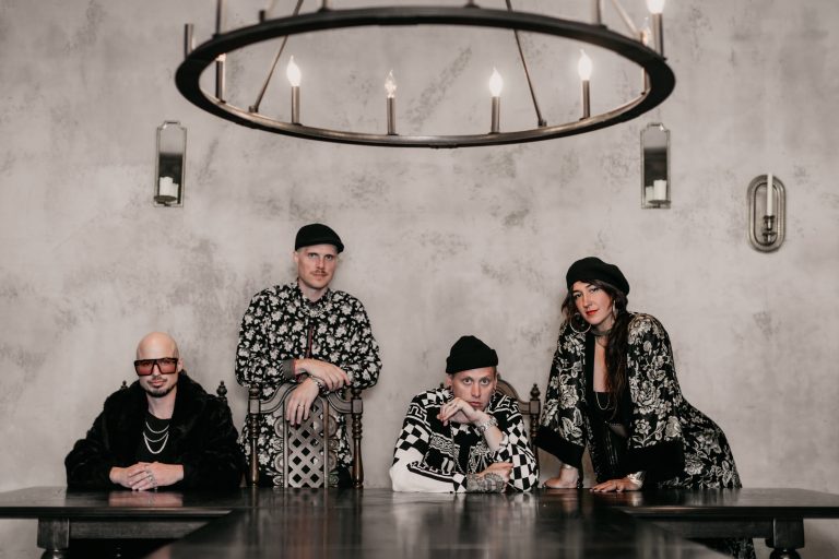 Marshmello, Far East Movement, Ultimate Fantastic