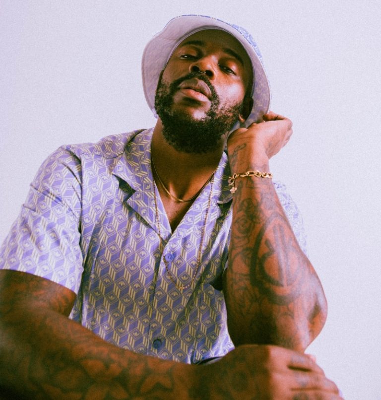 The Weeknd, Brent Faiyaz, MAUVEY