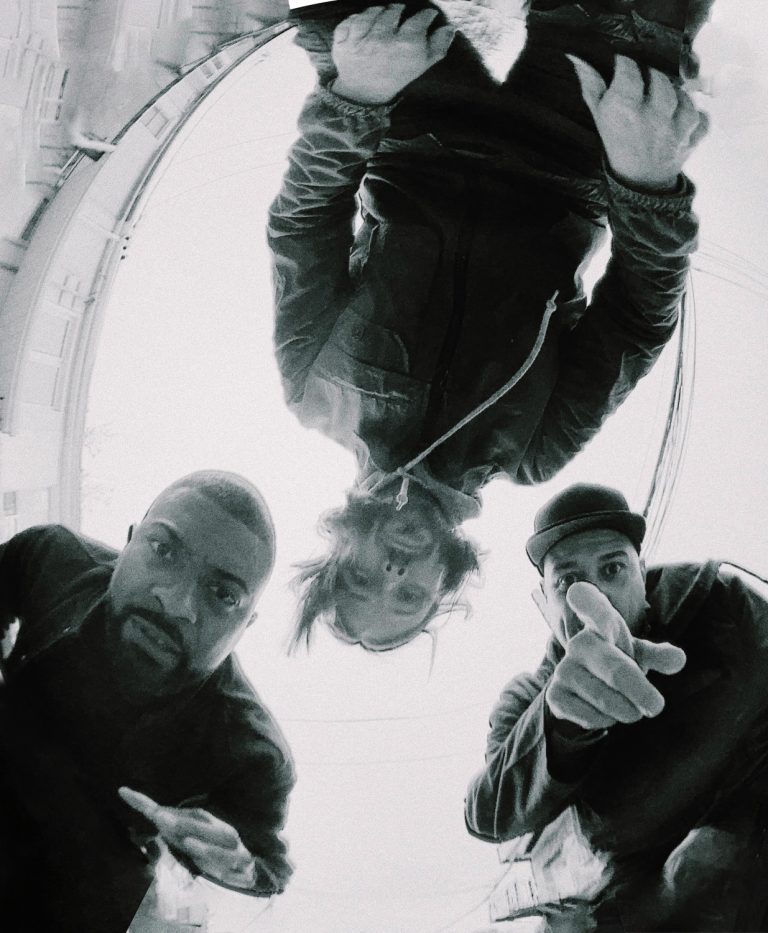 EXCLUSIVE INTERVIEW: We catch up with renowned Toronto trio KEYS N KRATES