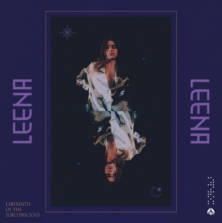 R&B artist Leena releases ‘Vertigo’ single ahead of album