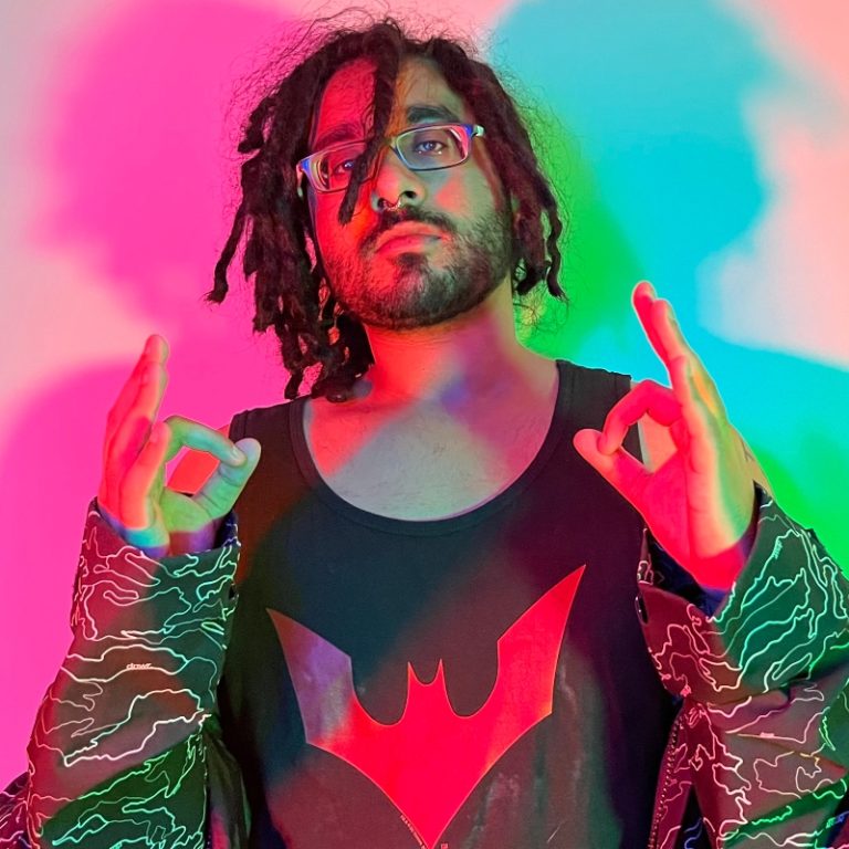 Sampha, Daniel Caesar, Flyght Club