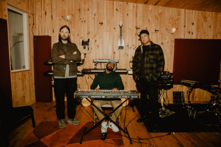 Electronic act Keys N Krates tease with latest animated music video