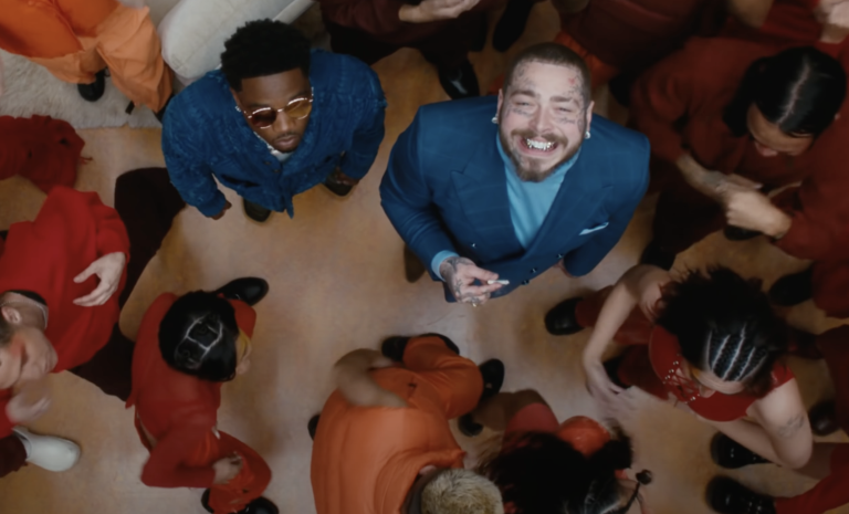 G-Easy, Post Malone, Ty Dolla $ign