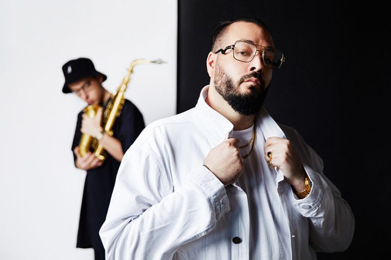 Capo Corleone & Kuba Więcek releases dope visuals for ‘Brakes’