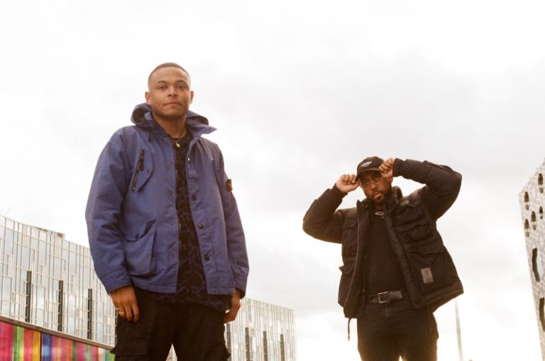 Stööki Sound, UZ, Troyboi, Baauer