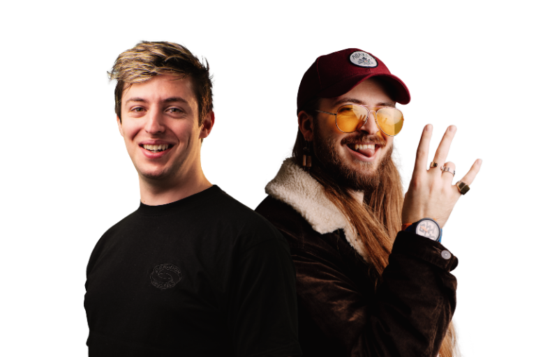 Max Wassen, RetroVision, Kendrick Lamar and Post Malone