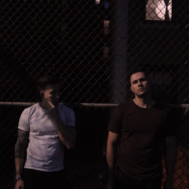 Brooklyn Hip-hop duo Suave n Thick drop stylish new single ‘Long Distance’