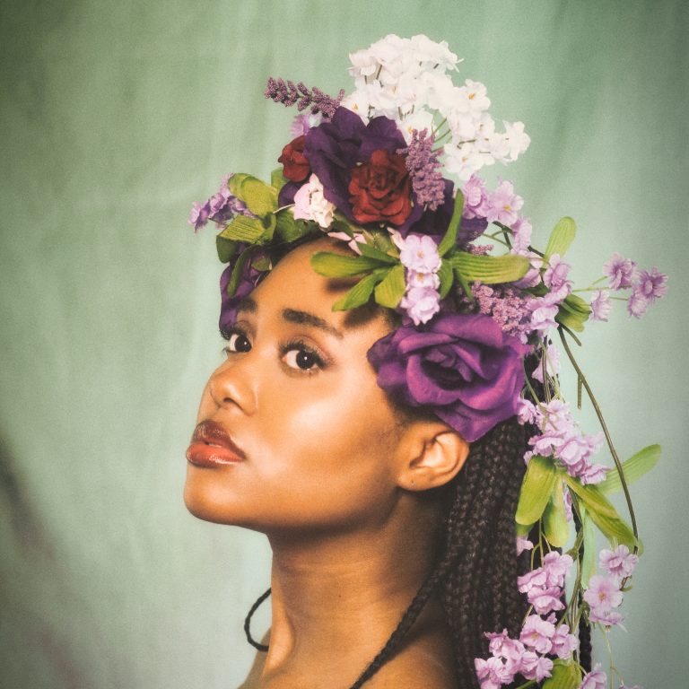 NEW ‘HUMAN NATURE’ MUSIC VIDEO FROM SINGER-SONGWRITER, ARI AMUN FT. MADHI