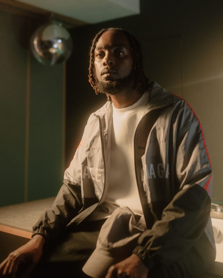 Listen to Yung Saber’s tasty new track, ‘Gucci Prada’