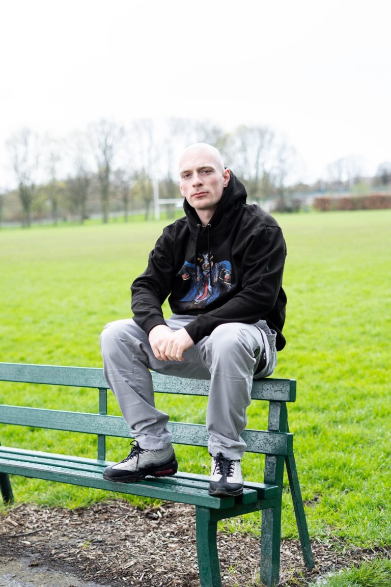 BEANO – Dublin’s hip-hop mastermind unleashes debut album ‘Unsolicited Beef’ & infectious single ‘Ellenfield Park Flow’.