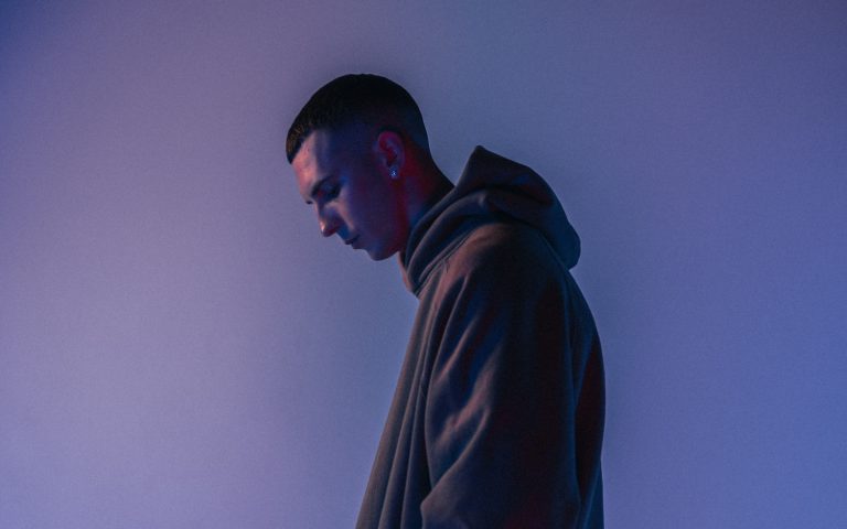 ‘Brandeus’ – Australian artist releases new single ‘Paro’ with Aesthetics Records.