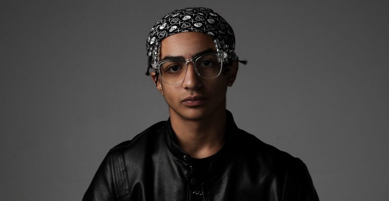 RISING UK RAPPER DAVI THE MAVI DROPS DEBUT SINGLE ‘THAT NIGHT’￼