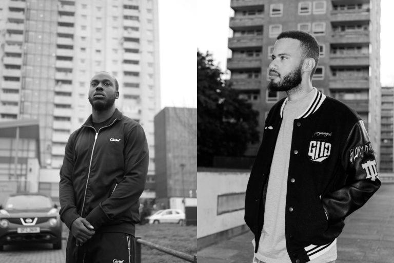 Doller and Sincerely Keane unleash slick single ‘BAD GYAL’￼