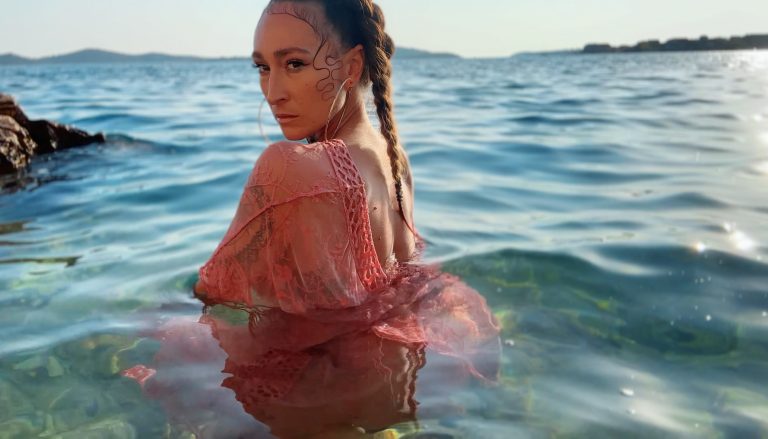 TIHANE shares profound breakup anthem ‘Ain’t That A B!tch’ alongside thrilling video￼