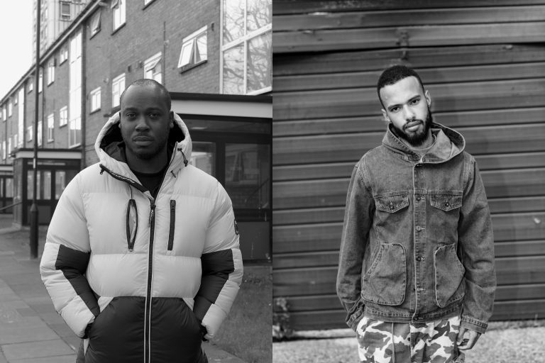 Doller and Sincerely Keane drop hot new music video for ‘BAD GYAL’