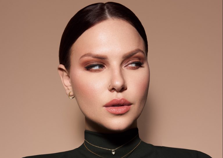 Jazzu embarks on a brand new era with single ‘Razor Blade’