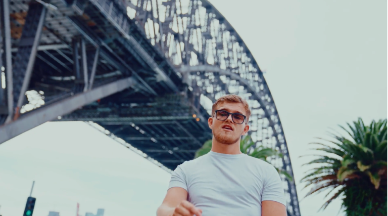 Hip Hop powerhouse French The Kid shares new single ‘Tijuana’￼