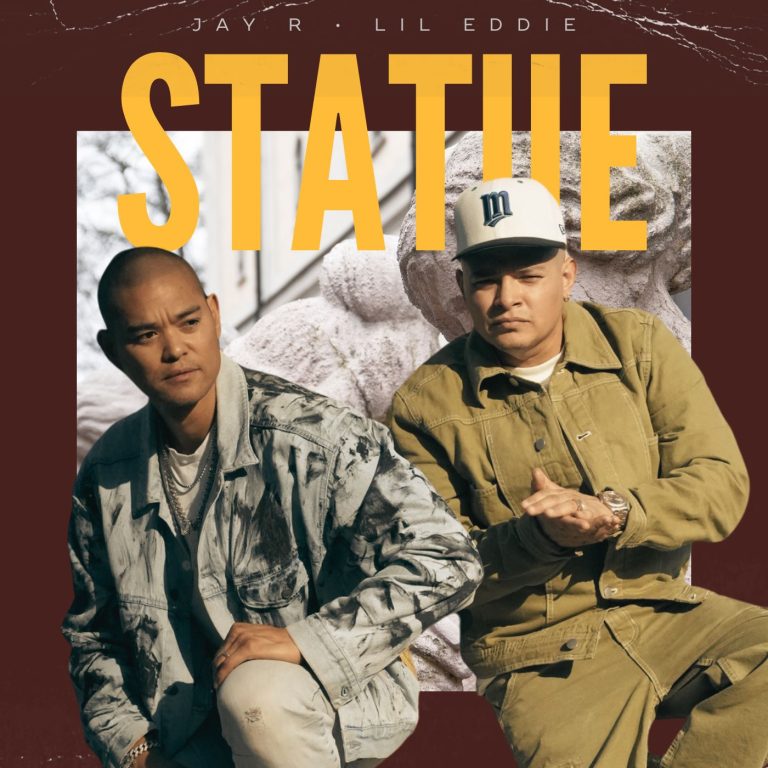 Lil Eddie shares a multi-lingual tribute album ‘Statue (Duets)’