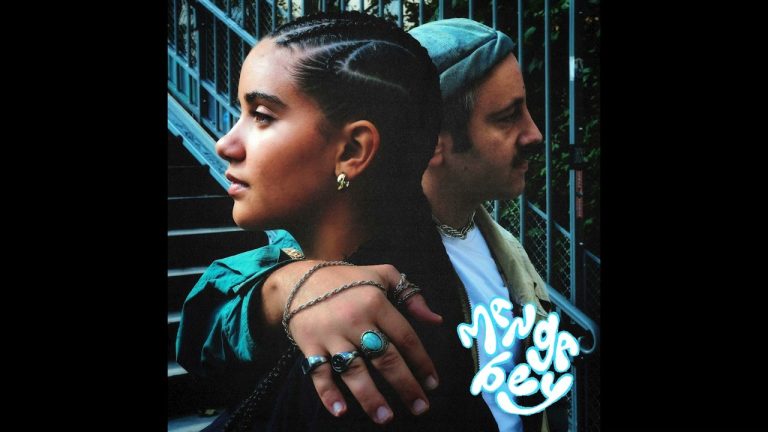 Mangabey shifts gears with a smooth single ‘Six Figures Check’ featuring Tora Meishi