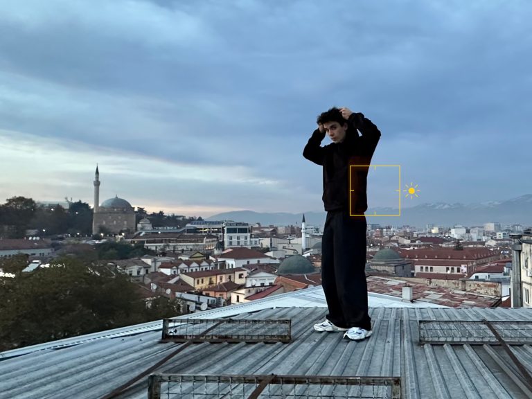 Listen to ‘realities’, the latest genre-bending project of emerging producer badfocus