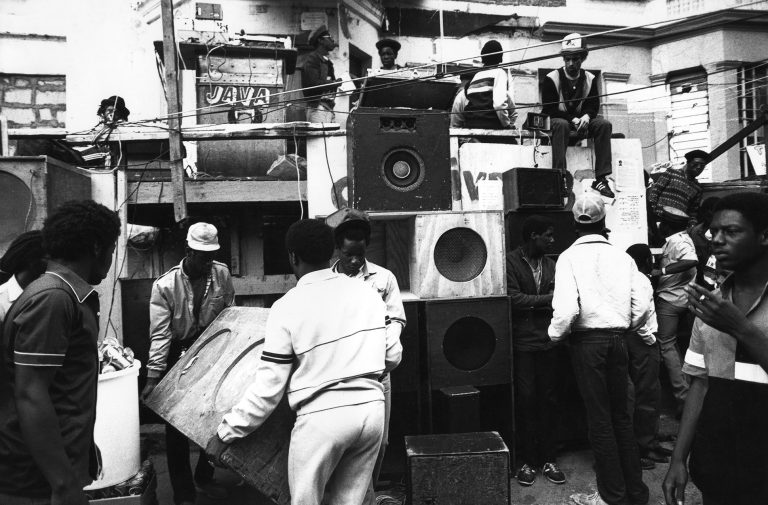 Black Sound London: A Century of Black British Music at the Barbican 