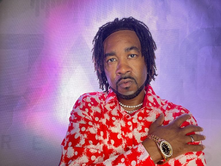 Canton Jones Delivers Passionate ‘YOU KNOW I DO (LOVER’S Version)’ Out Now