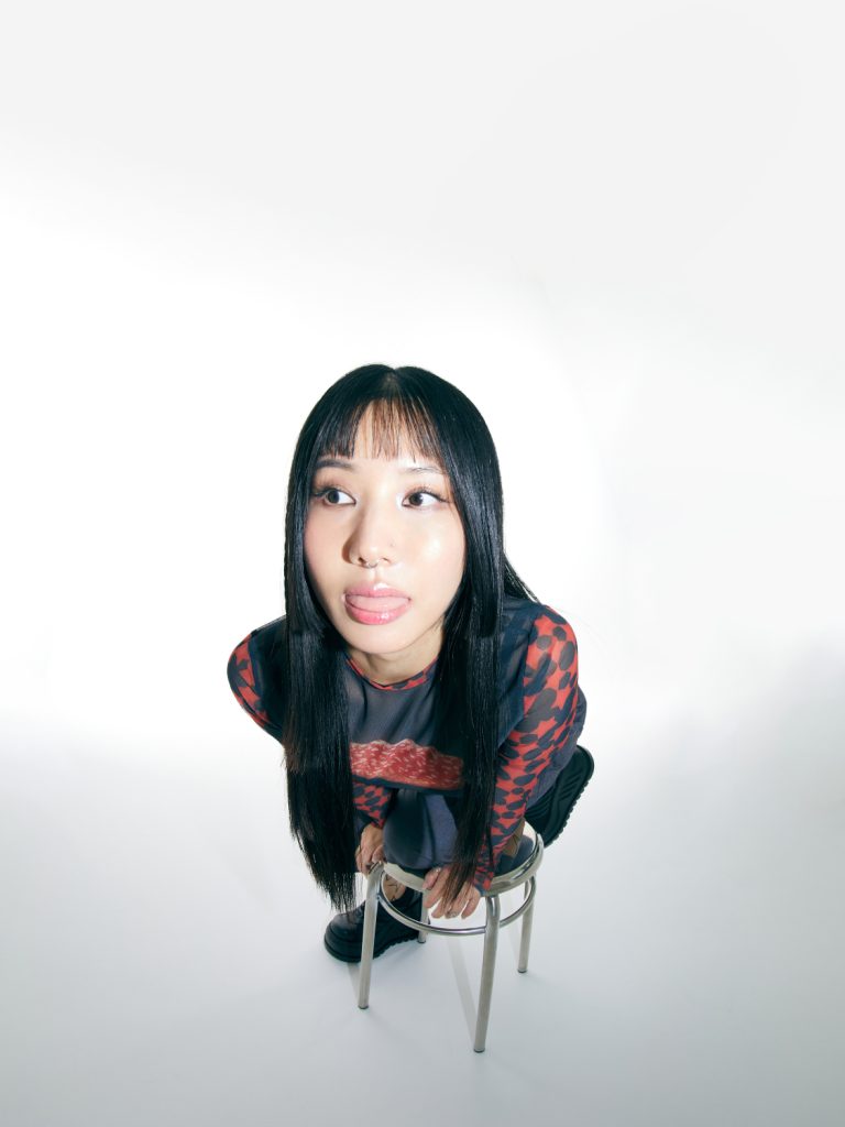 Jacqui’s ‘fries, bb’ Is Your New Neo-Soul Addiction, Out Now