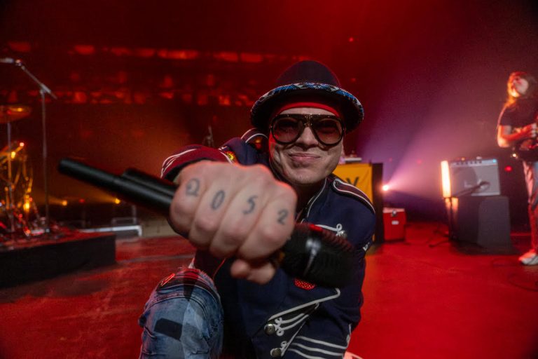 Essential Listening: QO52’s ‘Space Invaders’ Is a Rallying Cry for Social Justice in Hip-Hop