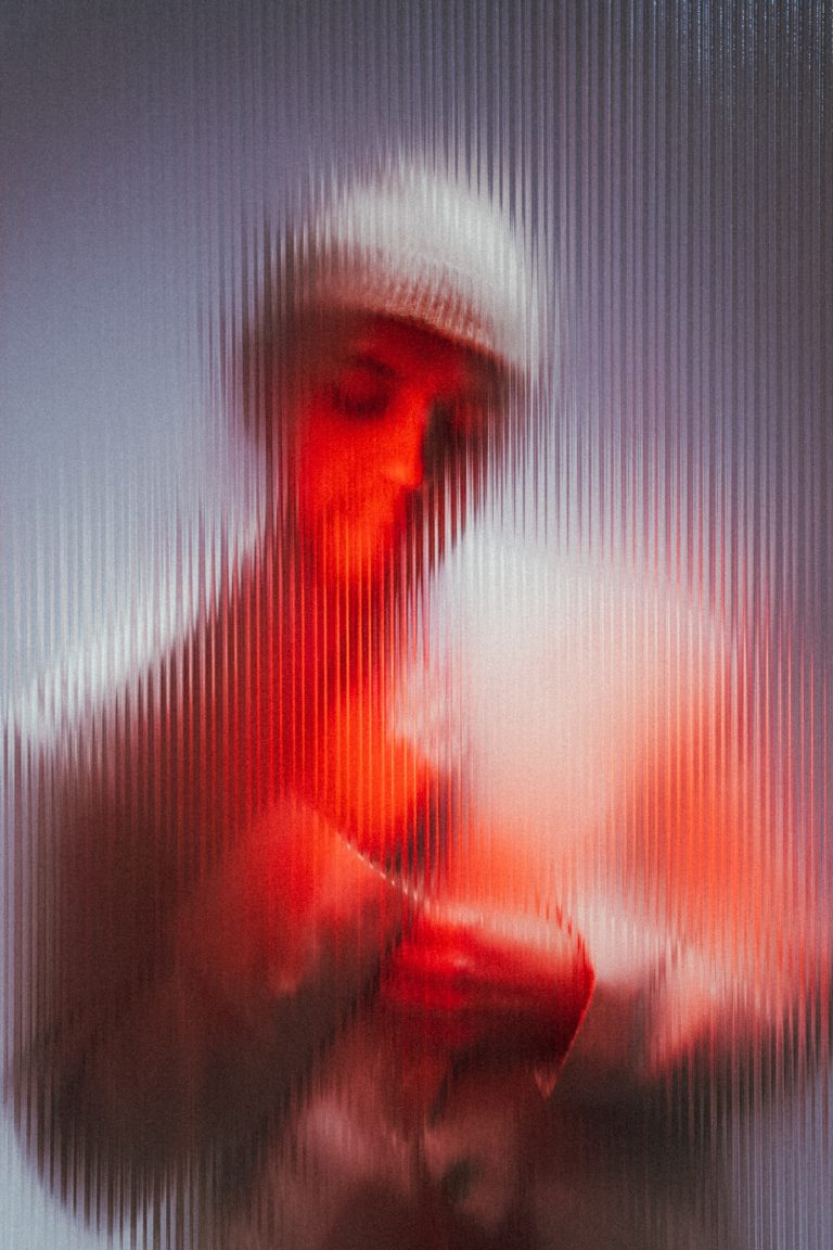 ‘Giving Me Love’ Leads James Berkeley’s Stunning Debut Lost Boy, Golden Hour – Stream the Jazz-Soul Fusion Now!