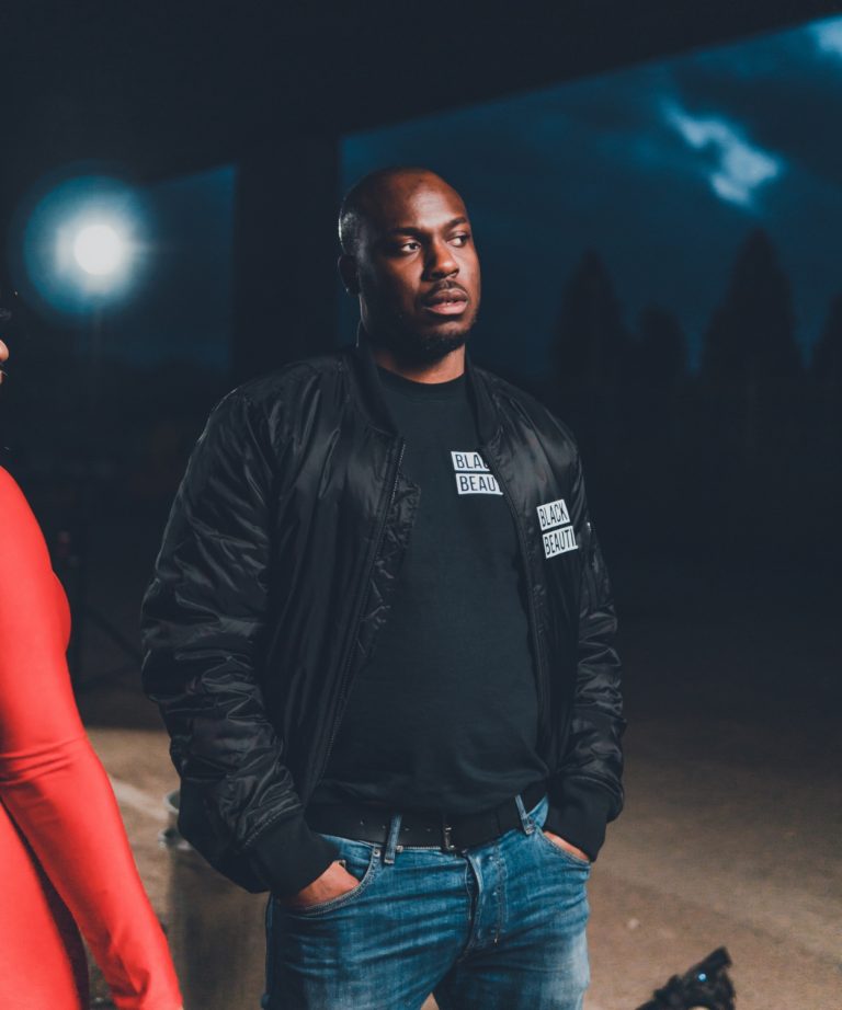 Doller Unleashes Traphall Heat with New Single ‘WHO HYPE? WHO BRUK?’