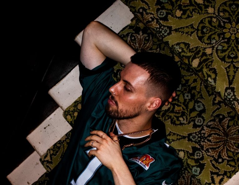 HAZL Unleashes Music Video for Detroit R&B single ‘Like That’