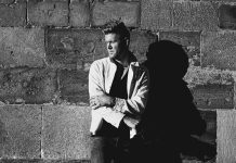 Jairic Drops Hip-Hop Single ‘Don’t Let Me Put A Track On You’ Today