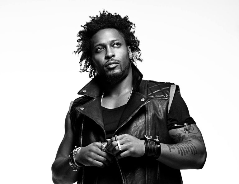 Neo-Soul Architect D’Angelo Passes at 51, Leaving a Lasting Mark on R&B