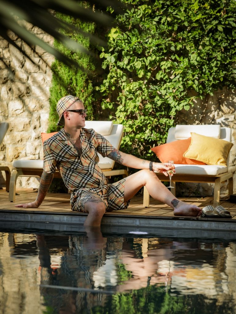 Jairic Drops Ferocious New Single ‘Stick Figaro’ Today