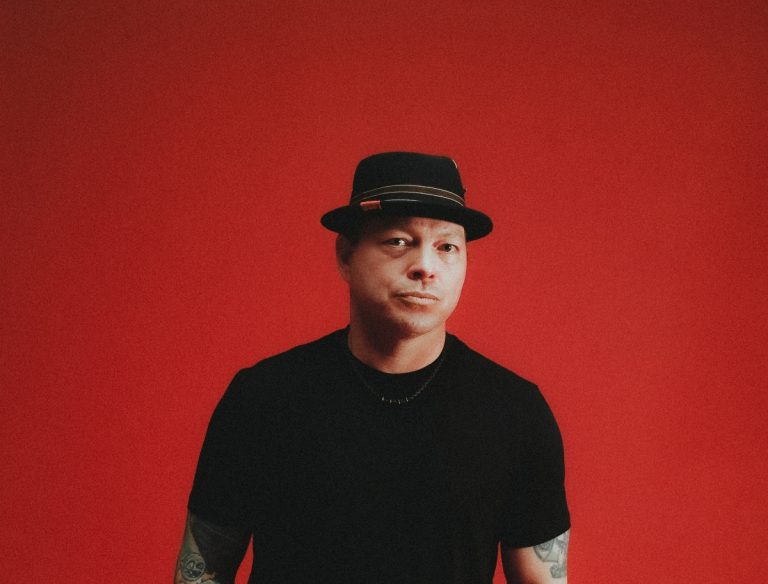 Thunder Child Arrives: Q052’s Fierce Fourth LP Tackles Global Chaos