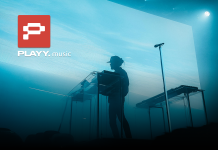 PLAYY. Music launches $25,000 record deal competition